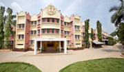 Sri Sathya Sai General Hospital, Prasanthi Nilayam