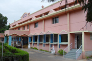 Sri Sathya Sai General Hospital, Whitefield